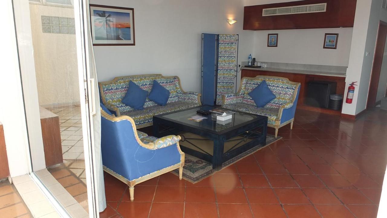 ومنتجع البندر 4* سترة